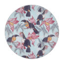 Recherche de toucan planches à découper Fleur