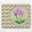 Recherche de motif pourpre tapis souris Vintage