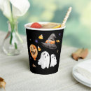 Recherche de halloween gobelets papier Octobre