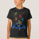 Recherche de trampoline tshirts Enfants