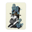 Recherche de poulpes magnets Antique