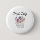 Recherche de courrier badges Poste