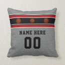 Recherche de nombres coussins Gris