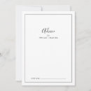Recherche de minimalist wedding conseil cartes Mariés