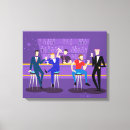 Recherche de toile impressions bar Pour lui