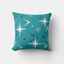 Recherche de les années 1950 coussins Motif