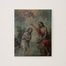 Recherche de baptême puzzles Dieu