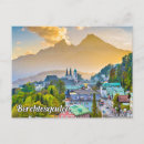 Recherche de berchtesgaden cartes postales Allemagne