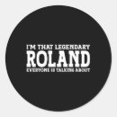 Recherche de roland Nom de famille roland