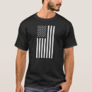 Recherche de vieille gloire tshirts Américain