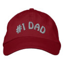 Recherche de anniversaire casquettes Papa