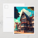 Recherche de hanovre cartes postales Travel