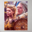 Recherche de viking posters Ragnar