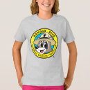 Recherche de wildlife enfant tshirts Green wood forest