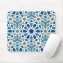 Recherche de motif mosaïque tapis souris Arabesque