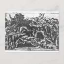 Recherche de comédie divine cartes postales Poète