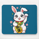Recherche de neko tapis souris Maneki