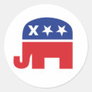 Recherche de gop autocollants Anti républicain