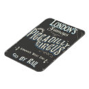 Recherche de piccadilly magnets Londres