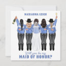 Recherche de denim party invitations Cowgirl