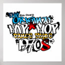 Recherche de breakdance posters Hop