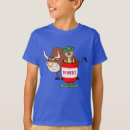Recherche de tonneau tshirts Cowgirl