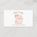 Recherche de concepteur de gâteau cartes visite Customer