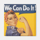 Recherche de maison historique magnets Rétro