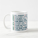 Recherche de hausse tasses Traînée