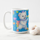 Recherche de ours polaire tasses Pour enfants