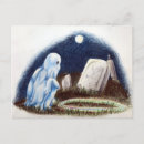 Recherche de pierres tombales cartes postales Lune