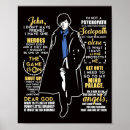 Recherche de detective posters Mignon