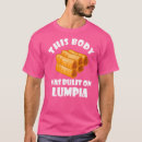Recherche de roll tshirts Foodie
