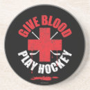 Recherche de donnez le sang Hockey
