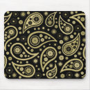 Recherche de paisley tapis souris Henné