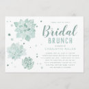 Recherche de nuptiales de brunch invitations Floral