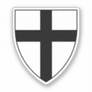 Recherche de croisades autocollants Medial