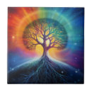 Recherche de arbre de vie carreaux Spirituel