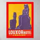 Recherche de louxor posters Afrique
