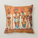 Recherche de maya coussins Antique