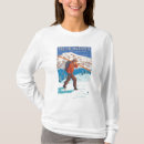 Recherche de skieur tshirts Neige