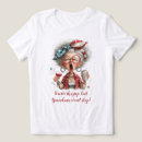 Recherche de humour patriotique tshirts Pour elle