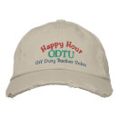Recherche de heure heureuse casquettes Humour