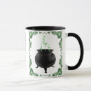 Recherche de cauldron tasses Sorcellerie