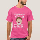 Recherche de humour de dépression tshirts Humours
