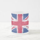 Recherche de drapeaux tasses Royaume uni