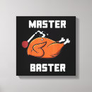 Recherche de dinde impressions sur toile Drôle
