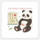 Recherche de nourritures de kawaii autocollants Pour elle