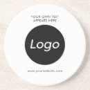 Recherche de marketing dessous de verres Simple