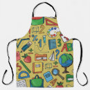 Recherche de fournitures scolaires tabliers Pomme